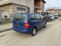 Vw touran 1.9 tdi bkc, снимка 6