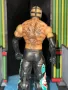 Екшън фигура WWE Rey Mysterio Mattel Elite Black/Green играчка Рей Мистерио, снимка 3