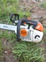 Stihl 201tc щил , снимка 1