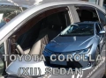 Ветробрани за TOYOTA COROLLA (2018+) SEDAN - 4бр. предни и задни Неко, снимка 1