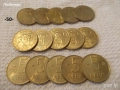Стари монети разни - списък 3, снимка 14
