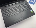HP 15-DA0111NU i5-8250U/8GB/256SSD/1TB HDD/Nvidia MX110-2GB, снимка 8
