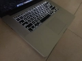 15.4' Retina Core i7 Apple MacBook Pro Mid 2014 16GB RAM/512GB SSD/Iris Pro/Бат 72 цик, снимка 5