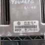 Компютър двигател за Volkswagen Touareg SUV (10.2002 - 01.2013) 5.0 V10 TDI, 313 к.с., 070 906 016, снимка 2