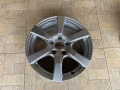 16" 5x114.3 Dacia Nissan Renault Honda Subaru, снимка 4