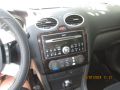 продавам FORD FOCUS 2. 0 TDCI 136 к. с. sedan, снимка 7