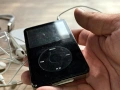 iPod Classic 80GB (5.5 Gen / A1136) + оригинални Apple слушалки, снимка 5
