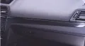 Интериорни лаисни за таблото в купето на Мерцедес Е-класа, W207, снимка 3