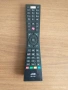 Дистанционно управление JVC RM-C3184 , снимка 1