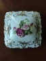 Порцеланова кутия за бижута/бижутерка, снимка 9