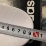 Мъжки чехли Adidas размер 47.5, снимка 5