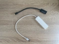 Адаптер Mini DisplayPort към HDMI ; USB хъб, снимка 1