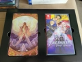 Fire Emblem Three Houses Limited Edition Nintendo Switch, снимка 3
