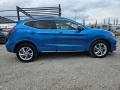 NISSAN Qashqai 1. 7 dCi 4x4 Tekna , BOSE , Автоматик, снимка 4