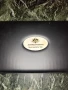 Австралийски монети 2011 proof set, снимка 4