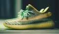 adidas Yeezy Boost 350 V2 „Yeezreel“  номер 43 1/3 оригинални маратонки , снимка 1