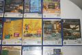 Игри за PS2 Peter Pan Neverland/The Mummy/Ace Combat/Sega Superstars Tennis/Space Invaders/Eragon/, снимка 12