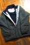 Сиво мъжло яке в отлично състояние Primark, снимка 1