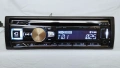 ⭐⭐⭐ ALPINE CDE-196DAB ⭐⭐⭐ - Жесток авто CD плеър с Bluetooth (Блутуут), USB, DAB+, снимка 14