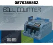 Банкнотоброячна машина Bill Counter, машина за броене на банкноти, снимка 10