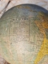 Глобус на Земята 1955 - 1959г., снимка 2