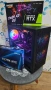 Геймърски компютър Ryzen 5 5500, RTX 3060TI, 16 RAM, снимка 1