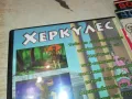 ХЕРКУЛЕС-ДВД 2602251124, снимка 6