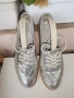 Сребристи Обувки Tamaris 38н., снимка 9
