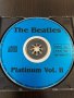 THE BEATLES CD COLLECTION , снимка 4