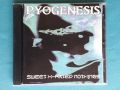 Pyogenesis – 1994 - Sweet X-Rated Nothings(Death Metal,Doom Metal), снимка 1 - CD дискове - 45420255