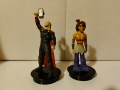 Топер за чаша на Крудс с фигурка - Гай и фигурка на Тор, снимка 2
