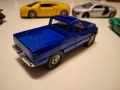 Колички Audi, Porsche 911, Lamborghini, Ferrari, Dodge Ram1/46 до 1/32, burrago Italy 1/43, снимка 15
