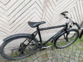 Спортен черен велосипед 26* Оферта! !, снимка 2