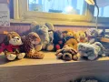 Детски плюшени играчки, снимка 4