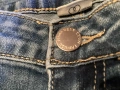 Дънки еластични маркови размер 38 Premium denim, снимка 2