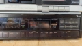 ресивър и дек JVC, снимка 4