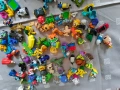 Огромна колекция Kinder Surprise – Над 1500 артикула, снимка 6
