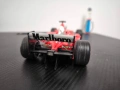 Ф1 модели мащаб 1:18 F1, снимка 6