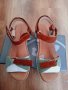 Salamander N40  Сандали, снимка 2