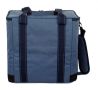 Изотермална чанта Blue Jeans Charcoal 40x24x28см - 26л, снимка 4