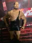 Екшън фигура WWE Big Show Грамадата Jakks Ruthless Aggression Adrenaline играчка jakks, снимка 16