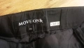 MOVE ON Stretch Trouser размер 2XL панталон с от части еластична материя - 2152, снимка 14