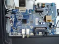 Main board JUC7.820.00273399, снимка 1