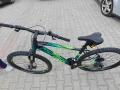 PA Велосипед 27.5" APOLON черен/син, снимка 8