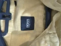 Hugo Boss жълта риза , снимка 4