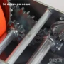 Ръчна лебедка с текстилeн колан – 2500LBS/1100 кг/, снимка 5