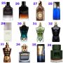 Отливки от оригинални мъжки парфюми (3мл/5мл/10мл), снимка 3