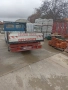 Транспортни услуги с тристранен самосвал, снимка 1