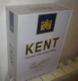 KENT Светеща табела. , снимка 2