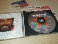 PAVAROTTI CD 2107241721, снимка 7